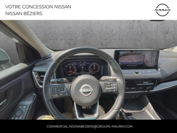 Photo 35 du bon plan NISSAN Qashqai e-POWER 190ch N-Connecta 2024 occasion à 27500 €