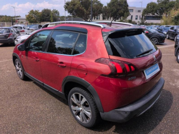 Photo 3 du bon plan PEUGEOT 2008 1.2 PureTech 110ch E6.c Crossway S&S EAT6 occasion à 6980 €