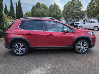 Photo 5 du bon plan PEUGEOT 2008 1.2 PureTech 110ch E6.c Crossway S&S EAT6 occasion à 6980 €