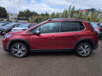 Photo 6 du bon plan PEUGEOT 2008 1.2 PureTech 110ch E6.c Crossway S&S EAT6 occasion à 6980 €