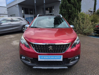 Photo 7 du bon plan PEUGEOT 2008 1.2 PureTech 110ch E6.c Crossway S&S EAT6 occasion à 6980 €