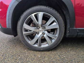 Photo 9 du bon plan PEUGEOT 2008 1.2 PureTech 110ch E6.c Crossway S&S EAT6 occasion à 6980 €