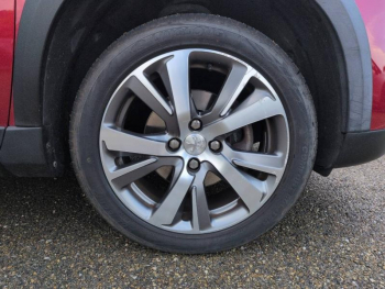 Photo 10 du bon plan PEUGEOT 2008 1.2 PureTech 110ch E6.c Crossway S&S EAT6 occasion à 6980 €