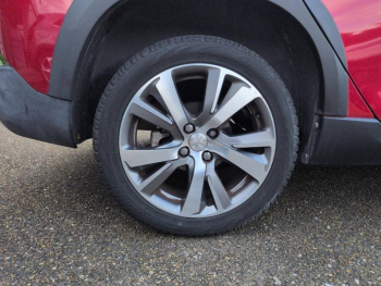 Photo 11 du bon plan PEUGEOT 2008 1.2 PureTech 110ch E6.c Crossway S&S EAT6 occasion à 6980 €