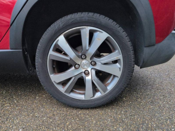 Photo 12 du bon plan PEUGEOT 2008 1.2 PureTech 110ch E6.c Crossway S&S EAT6 occasion à 6980 €