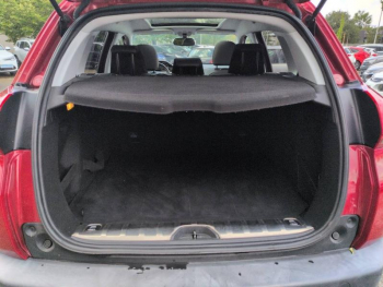Photo 13 du bon plan PEUGEOT 2008 1.2 PureTech 110ch E6.c Crossway S&S EAT6 occasion à 6980 €