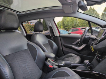 Photo 14 du bon plan PEUGEOT 2008 1.2 PureTech 110ch E6.c Crossway S&S EAT6 occasion à 6980 €