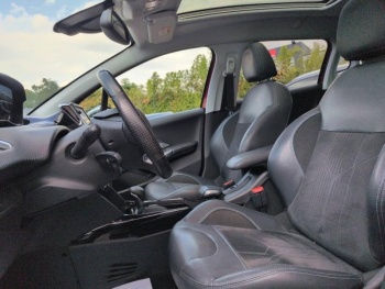 Photo 15 du bon plan PEUGEOT 2008 1.2 PureTech 110ch E6.c Crossway S&S EAT6 occasion à 6980 €