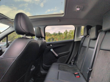Photo 16 du bon plan PEUGEOT 2008 1.2 PureTech 110ch E6.c Crossway S&S EAT6 occasion à 6980 €