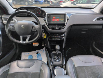 Photo 17 du bon plan PEUGEOT 2008 1.2 PureTech 110ch E6.c Crossway S&S EAT6 occasion à 6980 €