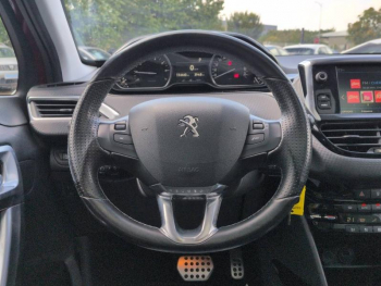 Photo 19 du bon plan PEUGEOT 2008 1.2 PureTech 110ch E6.c Crossway S&S EAT6 occasion à 6980 €