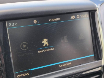 Photo 26 du bon plan PEUGEOT 2008 1.2 PureTech 110ch E6.c Crossway S&S EAT6 occasion à 6980 €