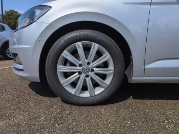 Photo 9 du bon plan VOLKSWAGEN Touran 2.0 TDI 150ch BlueMotion Technology FAP Carat DSG6 7 places occasion à 20990 €