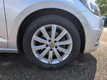 Photo 10 du bon plan VOLKSWAGEN Touran 2.0 TDI 150ch BlueMotion Technology FAP Carat DSG6 7 places occasion à 20990 €