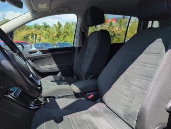 Photo 17 du bon plan VOLKSWAGEN Touran 2.0 TDI 150ch BlueMotion Technology FAP Carat DSG6 7 places occasion à 20990 €