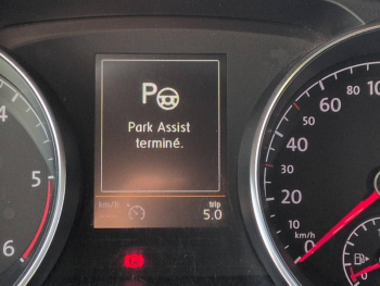Photo 28 du bon plan VOLKSWAGEN Touran 2.0 TDI 150ch BlueMotion Technology FAP Carat DSG6 7 places occasion à 20990 €