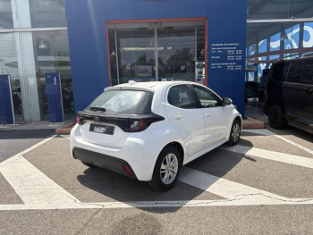 Photo 4 du bon plan TOYOTA Yaris 120 VVT-i Dynamic Business 5p MC24 - Garantie Usine 12/2027 occasion à 18490 €