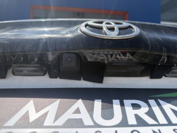 Photo 7 du bon plan TOYOTA Yaris 120 VVT-i Dynamic Business 5p MC24 - Garantie Usine 12/2027 occasion à 18490 €