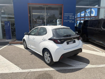 Photo 8 du bon plan TOYOTA Yaris 120 VVT-i Dynamic Business 5p MC24 - Garantie Usine 12/2027 occasion à 18490 €