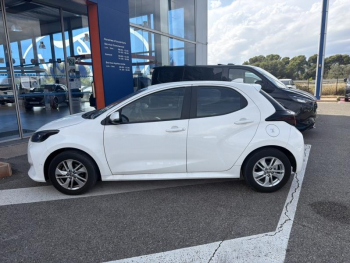 Photo 19 du bon plan TOYOTA Yaris 120 VVT-i Dynamic Business 5p MC24 - Garantie Usine 12/2027 occasion à 18490 €