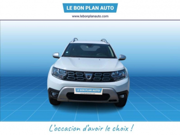 Photo 2 du bon plan DACIA Duster 1.5 Blue dCi 115ch Essentiel 4x4 occasion à 12290 €