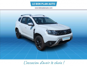 Photo 3 du bon plan DACIA Duster 1.5 Blue dCi 115ch Essentiel 4x4 occasion à 12290 €