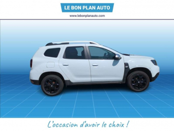 Photo 4 du bon plan DACIA Duster 1.5 Blue dCi 115ch Essentiel 4x4 occasion à 12290 €