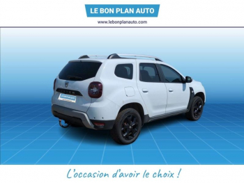 Photo 5 du bon plan DACIA Duster 1.5 Blue dCi 115ch Essentiel 4x4 occasion à 12290 €