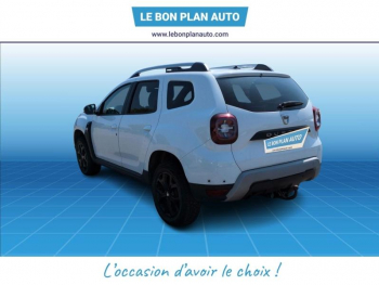 Photo 7 du bon plan DACIA Duster 1.5 Blue dCi 115ch Essentiel 4x4 occasion à 12290 €