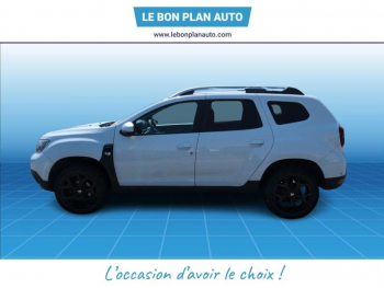 Photo 8 du bon plan DACIA Duster 1.5 Blue dCi 115ch Essentiel 4x4 occasion à 12290 €