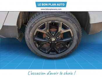 Photo 9 du bon plan DACIA Duster 1.5 Blue dCi 115ch Essentiel 4x4 occasion à 12290 €