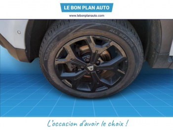 Photo 10 du bon plan DACIA Duster 1.5 Blue dCi 115ch Essentiel 4x4 occasion à 12290 €