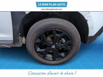 Photo 11 du bon plan DACIA Duster 1.5 Blue dCi 115ch Essentiel 4x4 occasion à 12290 €