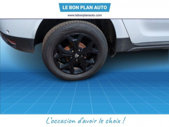 Photo 12 du bon plan DACIA Duster 1.5 Blue dCi 115ch Essentiel 4x4 occasion à 12290 €