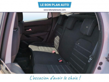 Photo 13 du bon plan DACIA Duster 1.5 Blue dCi 115ch Essentiel 4x4 occasion à 12290 €