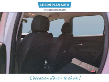 Photo 14 du bon plan DACIA Duster 1.5 Blue dCi 115ch Essentiel 4x4 occasion à 12290 €