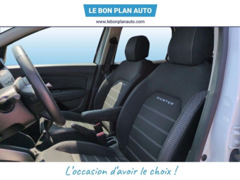 Photo 16 du bon plan DACIA Duster 1.5 Blue dCi 115ch Essentiel 4x4 occasion à 12290 €