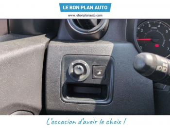 Photo 18 du bon plan DACIA Duster 1.5 Blue dCi 115ch Essentiel 4x4 occasion à 12290 €