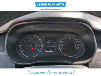 Photo 19 du bon plan DACIA Duster 1.5 Blue dCi 115ch Essentiel 4x4 occasion à 12290 €