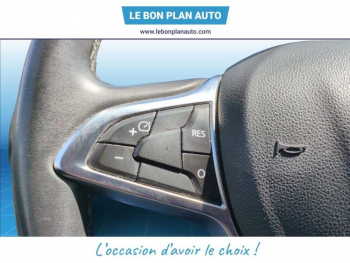 Photo 20 du bon plan DACIA Duster 1.5 Blue dCi 115ch Essentiel 4x4 occasion à 12290 €