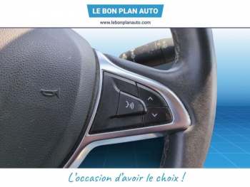 Photo 21 du bon plan DACIA Duster 1.5 Blue dCi 115ch Essentiel 4x4 occasion à 12290 €