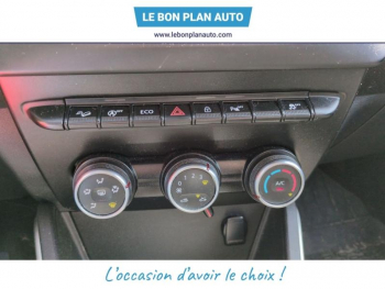 Photo 24 du bon plan DACIA Duster 1.5 Blue dCi 115ch Essentiel 4x4 occasion à 12290 €