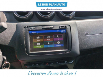 Photo 25 du bon plan DACIA Duster 1.5 Blue dCi 115ch Essentiel 4x4 occasion à 12290 €