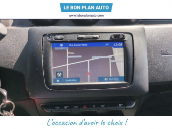 Photo 26 du bon plan DACIA Duster 1.5 Blue dCi 115ch Essentiel 4x4 occasion à 12290 €