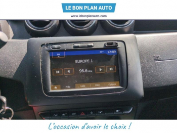 Photo 27 du bon plan DACIA Duster 1.5 Blue dCi 115ch Essentiel 4x4 occasion à 12290 €
