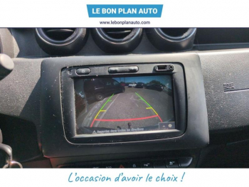 Photo 28 du bon plan DACIA Duster 1.5 Blue dCi 115ch Essentiel 4x4 occasion à 12290 €