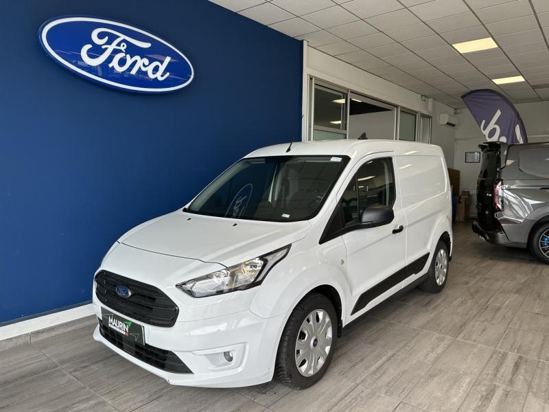 Bon plan FORD Transit Connect VUL L1 1.0E 100ch E85 Trend occasion à 18790 €