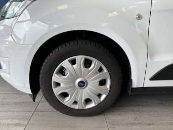 Photo 3 du bon plan FORD Transit Connect VUL L1 1.0E 100ch E85 Trend occasion à 18790 €