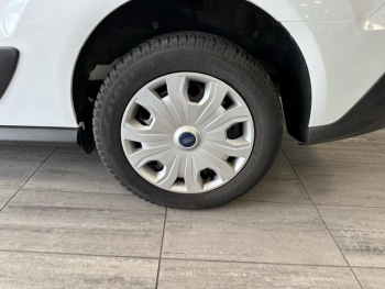 Photo 4 du bon plan FORD Transit Connect VUL L1 1.0E 100ch E85 Trend occasion à 18790 €