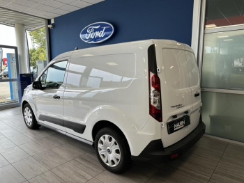 Photo 5 du bon plan FORD Transit Connect VUL L1 1.0E 100ch E85 Trend occasion à 18790 €